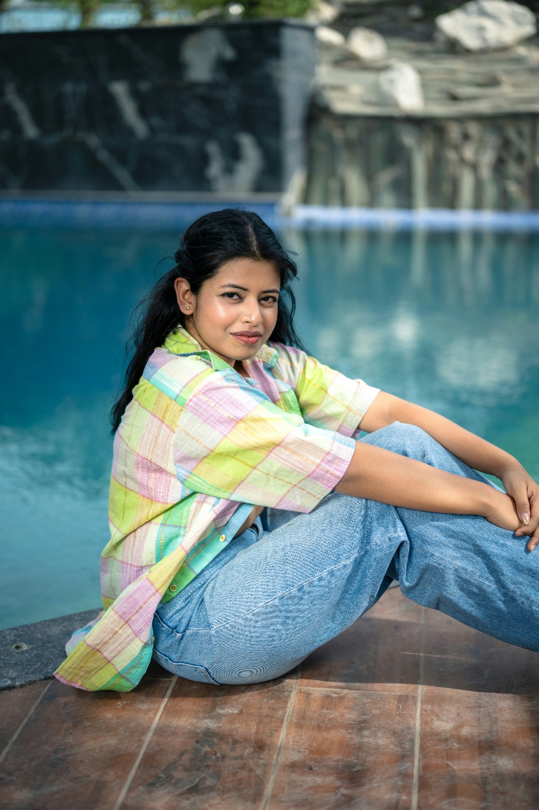 Priya Sharma, Mumbai
