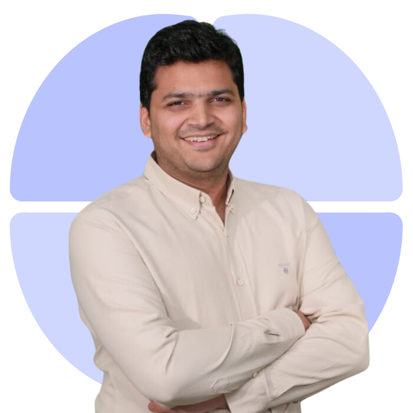 Dr. Priyansh Jain