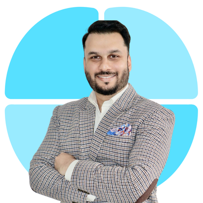 Dr. Salman Kamal
