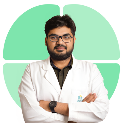 Dr. Shubham Mittal